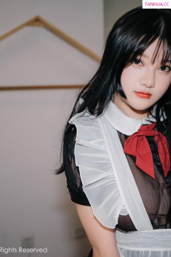 露露小喵  [XIUREN]高清写真图 2019.11.04 小尤奈第68张图片